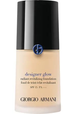 Emporio Armani Designer Glow Foundation