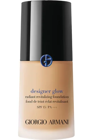 Emporio Armani Designer Glow Foundation