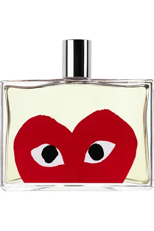 Comme des Garçons Play Red Eau de Toilette