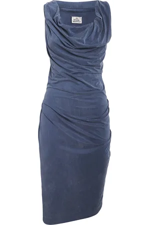 Vivienne Westwood Ginnie Mini Dress