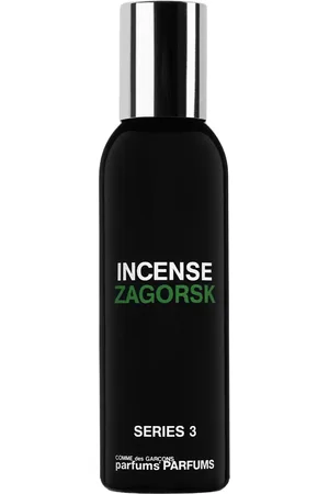 Comme des Garçons Incense Zagorsk Eau de Toilette