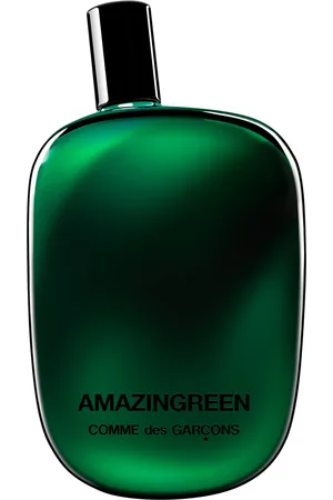 Comme des Garçons Amazing Green Eau de Parfum