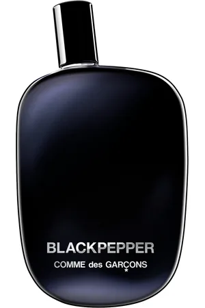 Comme des Garçons Black Pepper Eau de Parfum