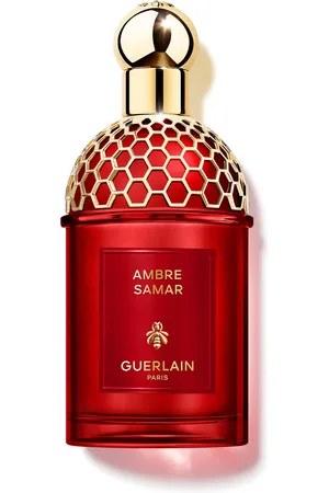 Guerlain Ambre Samar Eau De Parfum