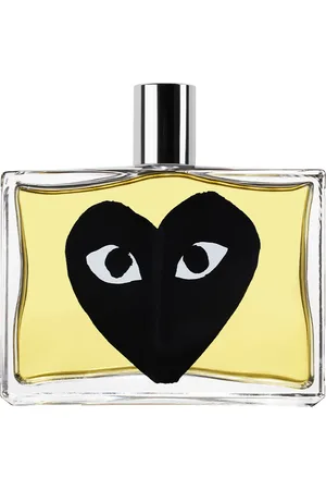 Comme des Garçons Play Black Eau de Toilette
