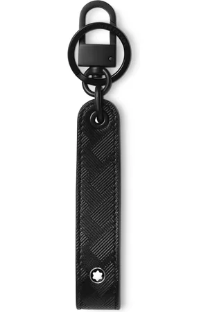 Montblanc Leather Extreme 3.0 Key Fob