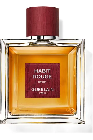 Guerlain Habit Rouge Spirit Eau De Parfum