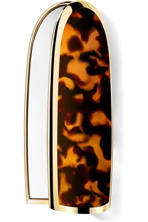 Guerlain Tortoise-Shell Rouge G Lipstick Case