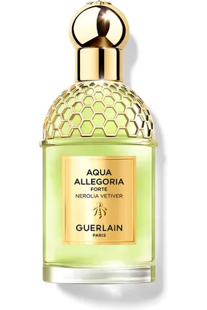Guerlain Aqua Allegoria Forte Nerolia Vetiver Eau de Parfum