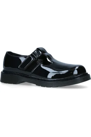 Dr. Martens Patent Leather Ailis Mary Janes