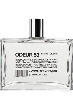 Comme des Garçons Odeur 53 Eau de Toilette