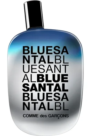 Comme des Garçons Blue Santal Eau de Parfum