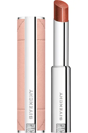 Givenchy Rose Perfecto Shine Serum Lipstick