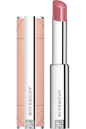 Givenchy Rose Perfecto Shine Serum Lipstick