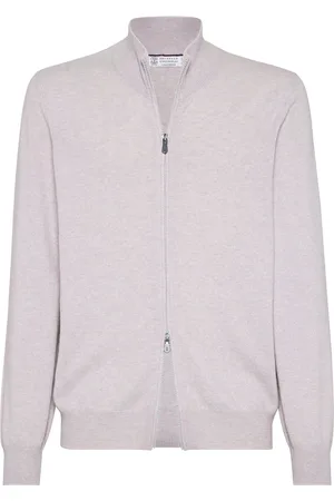 Brunello Cucinelli Cashmere Cardigan