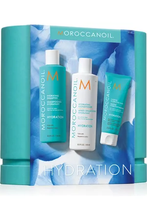 Moroccanoil Hydration Haircare Gift Set