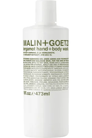 MALIN+GOETZ Bergamot Hand + Body Wash