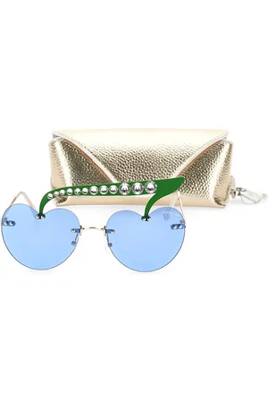 MONNALISA Cherry Sunglasses