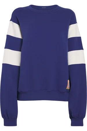 Mother The Drope Square Sweatshirt