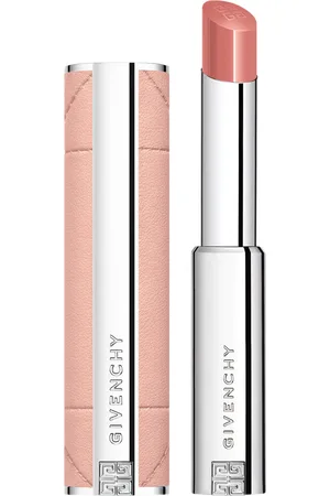 Givenchy Rose Perfecto Shine Serum Lipstick
