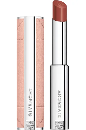 Givenchy Rose Perfecto Shine Serum Lipstick
