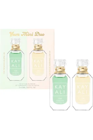 Kayali Yum Eau De Parfum Duo Gift Set