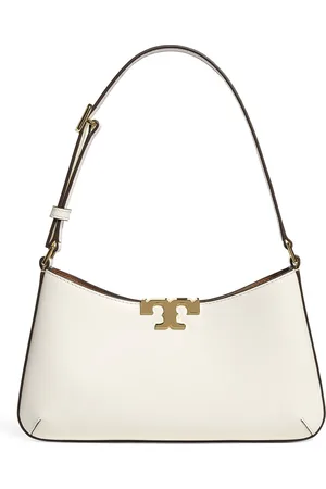 Tory Burch Leather Eleanor Slim Shoulder Bag