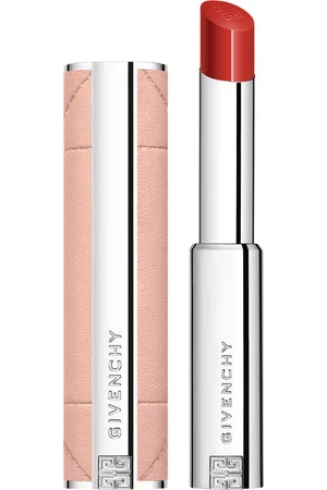 Givenchy Rose Perfecto Shine Serum Lipstick