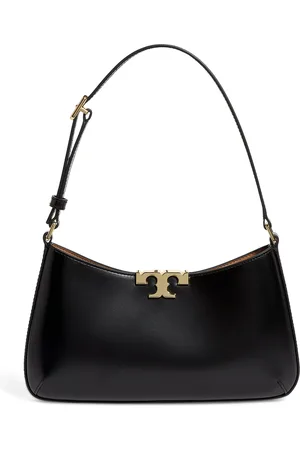 Tory Burch Leather Eleanor Slim Shoulder Bag
