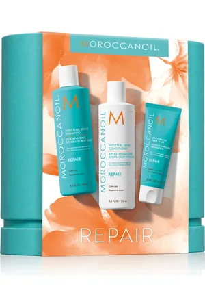Moroccanoil Moisture Repair Haircare Gift Set