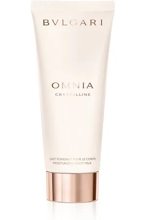 Bvlgari Omnia Crystalline Body Milk