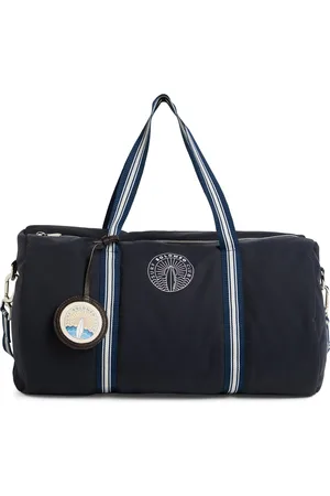 Brunello Cucinelli Solomeo Surf Club Weekend Bag