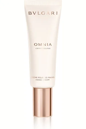 Bvlgari Omnia Crystalline Hand Cream