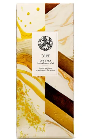 Oribe Cote d