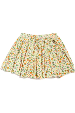 Misha & Puff Pima Cotton Circle Skirt