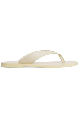 A.Emery A. Emery Leather Kinto Flip Flops