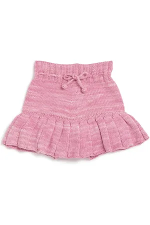 Misha & Puff Pima Cotton Skating Pond Skirt
