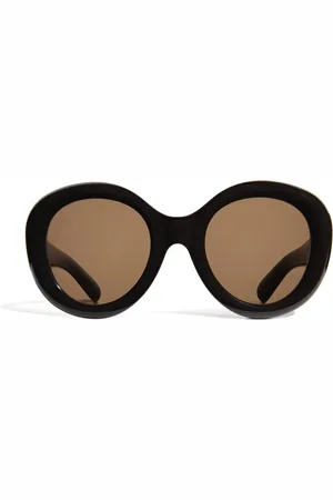 Joseph Round Sunglasses