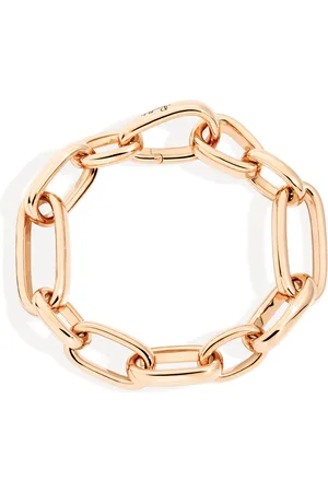 Pomellato Iconica Slim Chain Bracelet