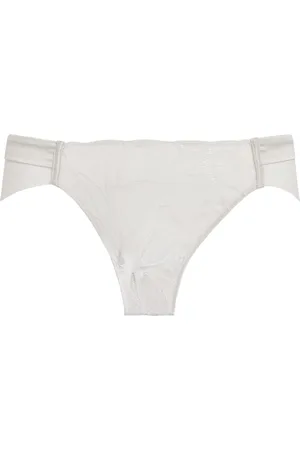 Calvin Klein Floral Bridal Briefs