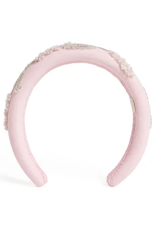 Maison Ava Embellished Headband