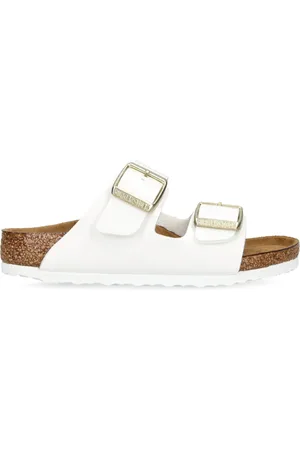 Birkenstock Patent Arizona Sandals