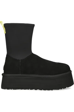 UGG Suede Classic Dipper Boots 45