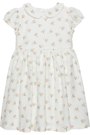 FrenchTrotters Floral Lily Dress