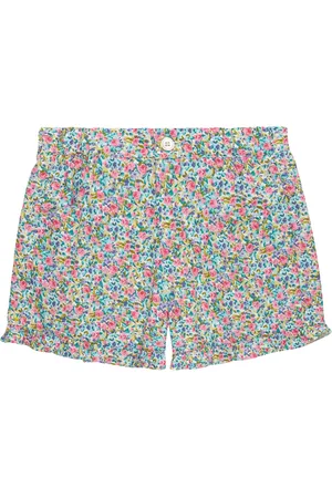FrenchTrotters Cotton Lillian Shorts
