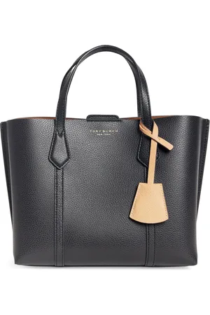 Tory Burch Small Leather Perry Cross-Body Bag