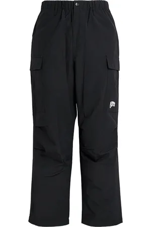 Billionaire Boys Club Astronaut Logo Cargo Trousers