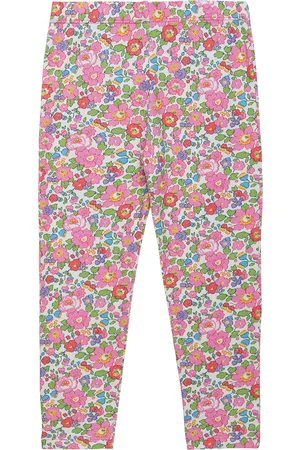FrenchTrotters Liberty Print Betsy Leggings
