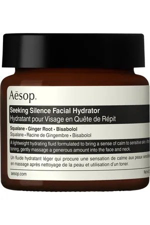 Aesop Seeking Silence Facial Hydrator
