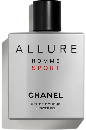 CHANEL Allure Homme Sport Shower Gel